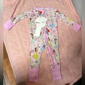 One Disney Little Sleepies 0-3 months